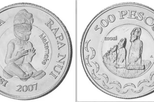 coleccion de monedas del mundo en colombia