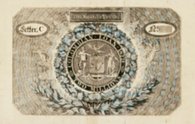 coleccion numismatica en colombia