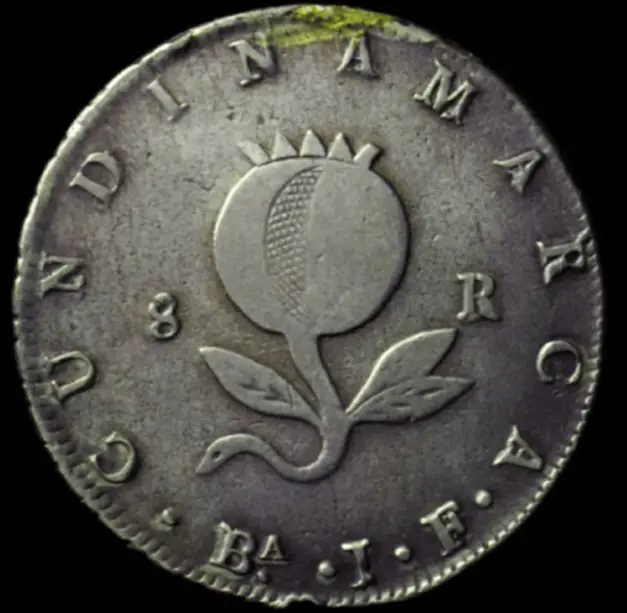 coleccion numismatica en armenia