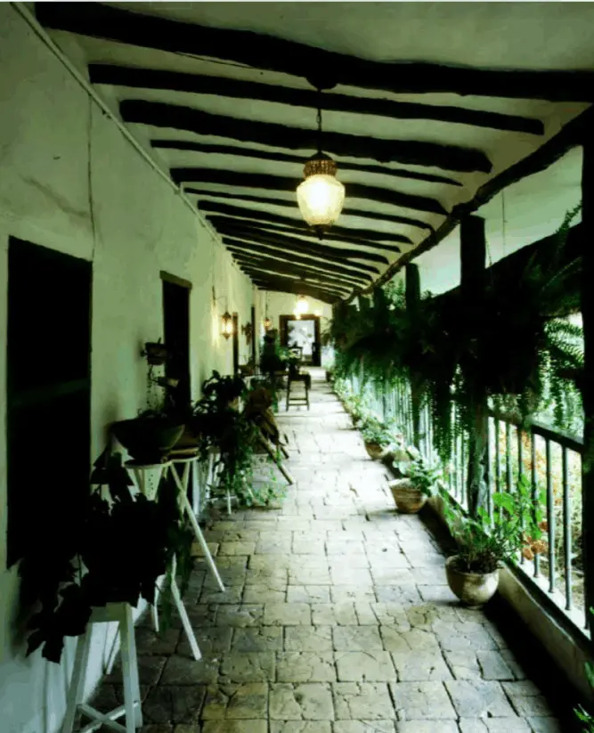 casas de hacienda en cundinamarca
