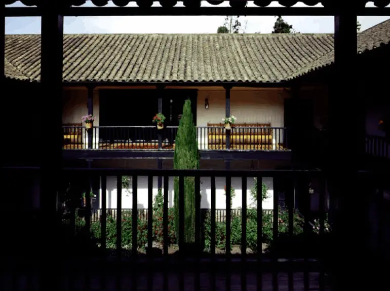 casas de hacienda en amazonas
