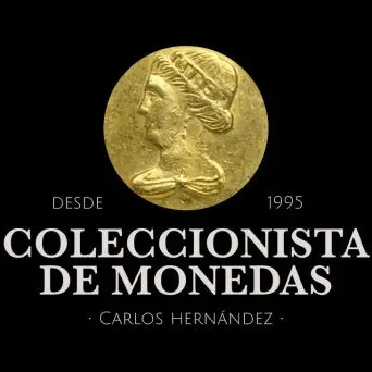 monedas antiguas en colombia, coleccionista de monedas