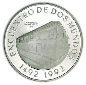 monedas conmemorativas colección colombia