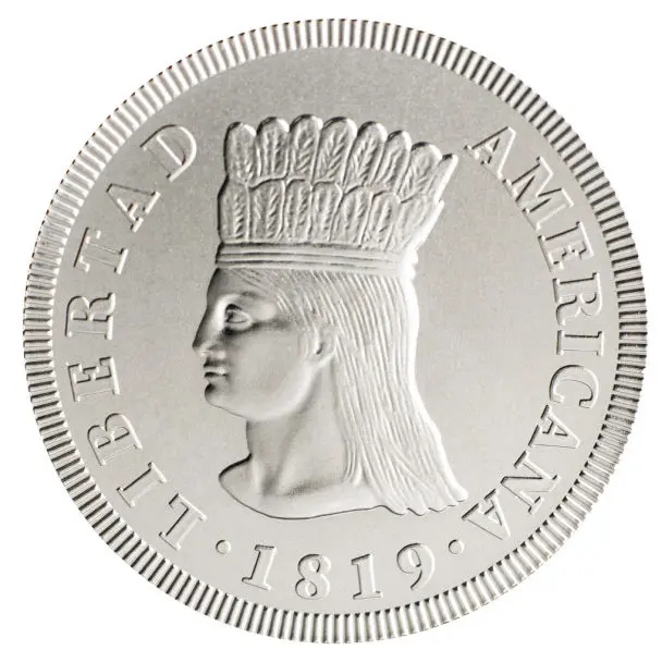 compramos monedas antiguas, venta de monedas conmemorativas bicentenario colombia