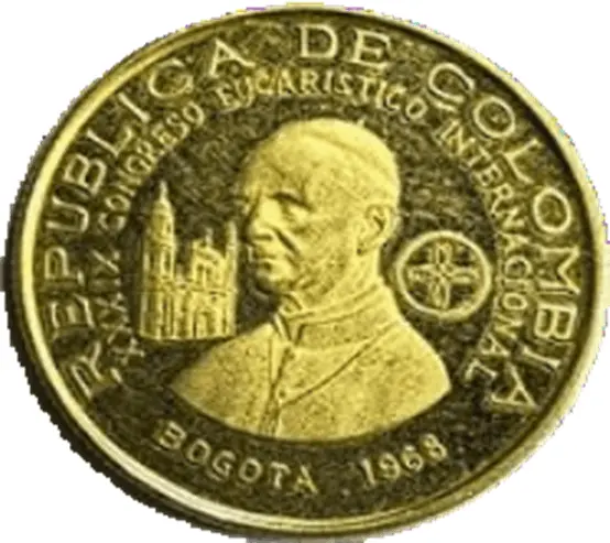 comprar monedas antiguas de oro en venta 100 pesos
