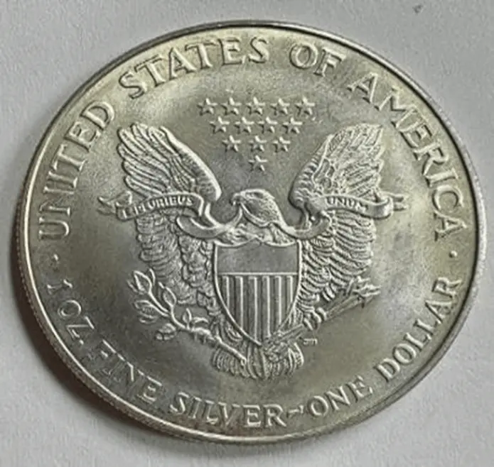 comprar coleccion numismatica de plata estados unidos dolares