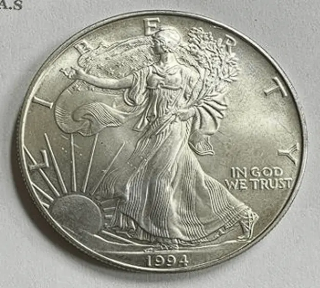 comprar monedas antiguas de plata en venta usa