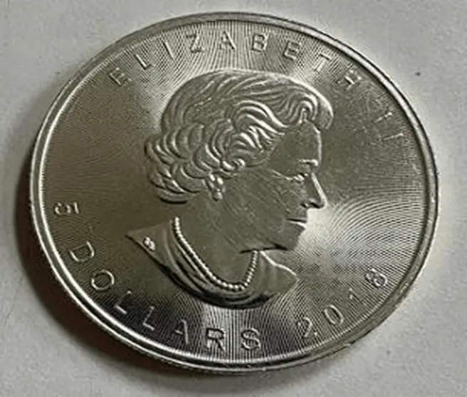 comprar monedas antiguas de plata canada