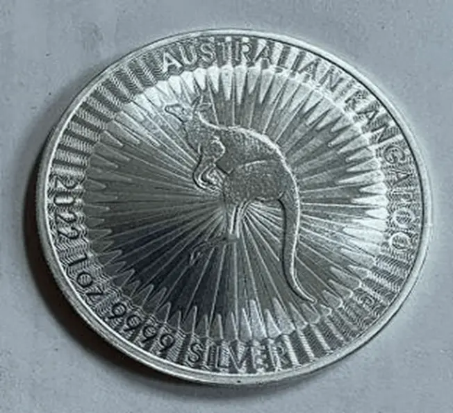 comprar monedas antiguas de plata australia
