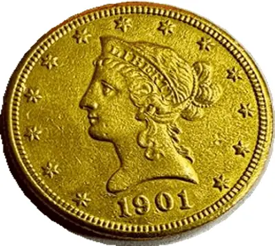 comprar monedas antiguas en venta 10 dolares