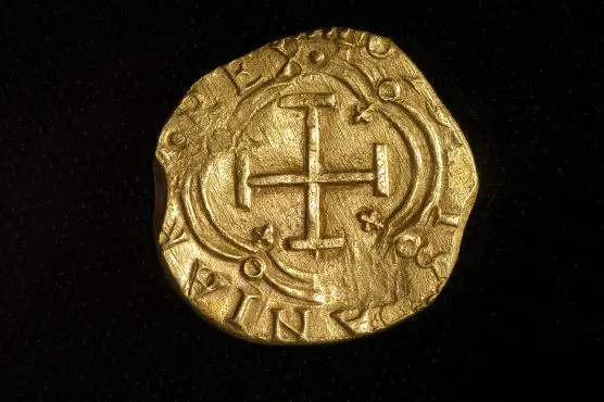 coleccion de monedas de colombia