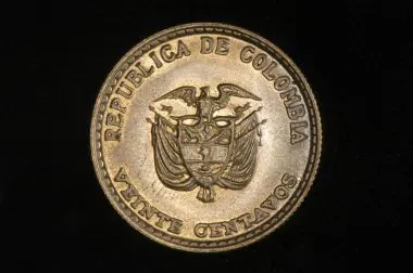 coleccionistas numismaticos, numismatica en colombia, monedas antiguas, monedas raras