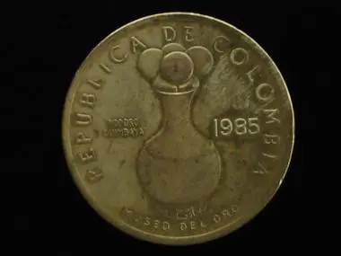 numismatica nueva granada, monedas antiguas nueva granada