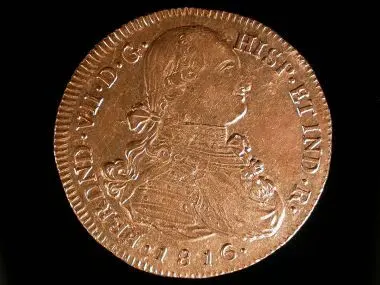 coleccionistas de monedas de colombia en cartagena